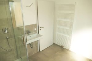 VERMIETET! Schicke 2- Zimmerwohnung mit Einbauküche – zentral in Bad Vilbel