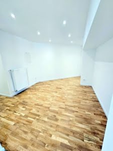 VERMIETET! Erstbezug! Ihr Traumhaus erwartet Sie! 3 sep. Wohnungen + großer Garten in Darmstadt/Kranichstein