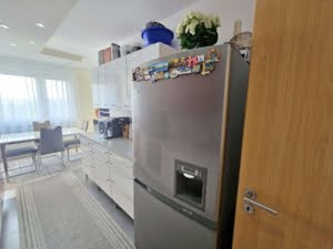 VERMIETET! Gemütliche großzügige 3 Zimmerwohnung mit Balkon – ruhig + zentral in Oberrad