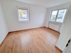 VERMIETET! Schicke 2-Zimmer Wohnung mit Terrasse – zentral in FFM-Griesheim