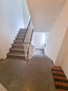 VERMIETET! Gemütliches, kleines 1 Zimmer-Apartment – mitten in Bornheim – Nähe Berger Straße