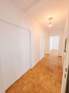 VERMIETET! Gemütliche 2 Zimmerwohnung mit Balkon – Top Lage Nordend bei Berger Str.