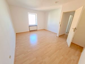 VERMIETET! Gemütliche 2-Zimmerwohnung mit Wannenbad – zentralste Nordendlage – direkt Oederweg