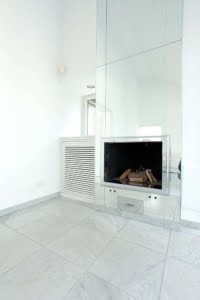 VERMIETET! Stylisch! Schicke 4 Zimmer offene Maisonette mit 2 Bädern + 2 Balkonen – Sachsenhausen