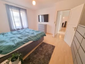 VERMIETET! Gemütliche 2-Zimmerwohnung mit Wannenbad – zentralste Nordendlage – direkt Oederweg
