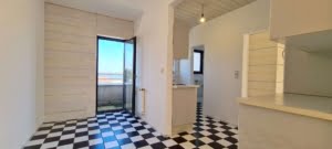 VERKAUFT! Karben-Kloppenheim: Panoramablick in großer 3 Zimmer Penthousewohnung + Einzelgarage