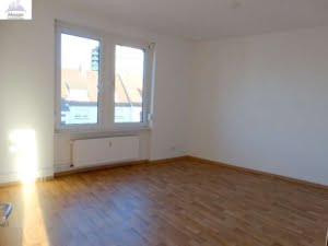 VERMIETET! Tolle 3,5 Zimmer Altbauwohnung mit Balkon – zentrale Lage Nähe TÜV Hanau