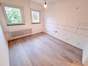 VERMIETET! Gepflegte 2 Zimmerwohnung mit Balkon – direkt am Kettler Krankenhaus