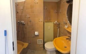 VERKAUFT! Gemütliches 1-Zimmer Apartment – zentrale Lage in Alt-Saarbrücken