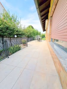 VERKAUFT! für die Familie! Einfamilienhaus mit großem Garten und Garage – ruhige Wohnlage in Karben