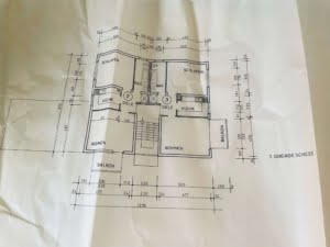 VERMIETET! Gemütliche 2-Zimmer Wohnung mit Balkon + nagelneues Bad- Top Lage Rumpenheim