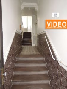 VERMIETET! Schicke 3 Zimmerwohnung inkl. mgl. Gartennutzung – Top Lage Nähe Schweizerstr.