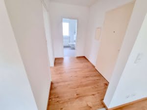 VERMIETET! Schicke 2-Zimmer Wohnung mit Terrasse – zentral in FFM-Griesheim