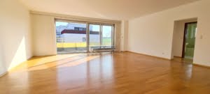 VERKAUFT! Karben-Kloppenheim: Panoramablick in großer 3 Zimmer Penthousewohnung + Einzelgarage