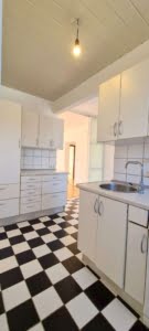 VERKAUFT! Karben-Kloppenheim: Panoramablick in großer 3 Zimmer Penthousewohnung + Einzelgarage