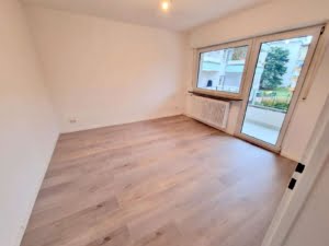 VERMIETET! Gepflegte 2 Zimmerwohnung mit Balkon – direkt am Kettler Krankenhaus