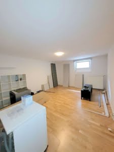 VERMIETET! Gemütliche 2 Zimmerwohnung mit Balkon – Top Lage Nordend bei Berger Str.