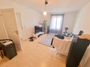 VERMIETET! Gemütliche 2-Zimmerwohnung mit Wannenbad – zentralste Nordendlage – direkt Oederweg