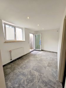 VERMIETET! Erstbezug! Ihr Traumhaus erwartet Sie! 3 sep. Wohnungen + großer Garten in Darmstadt/Kranichstein