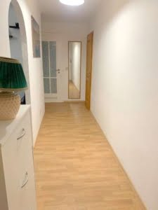 VERKAUFT! Kapitalanlage! Gemütliche 2-Zimmer DG-Wohnung – zentrale Lage in Alt-Saarbrücken