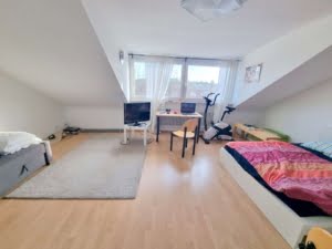 VERKAUFT! Kapitalanlage: gepflegtes MFH mit 5-6 Whg. + 1 Garage + Hof + Garten – zentrale Lage Bad Soden