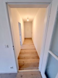 VERMIETET! Gepflegte 2 Zimmerwohnung mit Balkon – direkt am Kettler Krankenhaus