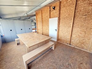 VERMIETET! Produktions-/Lagerhalle mit Bürofläche mit hervorragender Anbindung