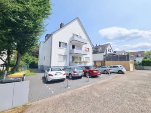 VERMIETET! Nagelneu renoviert! Gemütliches 1 Zimmer Apartment inkl. Einbauküche – FFM-Sossenheim