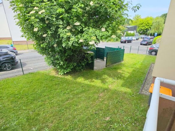 VERMIETET! Sonnige 3 Zimmerwohnung mit Balkon – ruhig in Mühlheim-Lämmerspiel