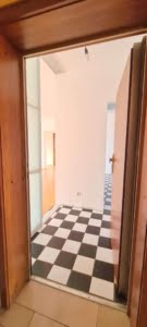 VERKAUFT! Karben-Kloppenheim: Panoramablick in großer 3 Zimmer Penthousewohnung + Einzelgarage