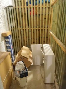 VERMIETET! Gemütliche 2-Zimmerwohnung mit Wannenbad – zentralste Nordendlage – direkt Oederweg