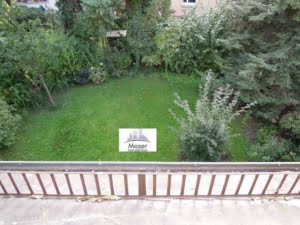 VERMIETET! 2-Zimmer DG-Wohnung (=2.OG) mit Dachterrasse – Top Lage Bornheim Nähe Parlamentsplatz