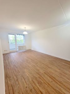 VERKAUFT! Kapitalanlage oder Eigennutzung ! Großzügige 2 Zimmerwohnung mit Balkon – Niederrad