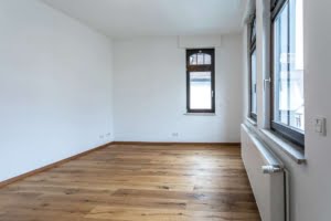 PROVISIONSFREI! Kapitalanlage oder auch Teil Eigennutzung mgl! Kernsaniert 2018 – Obertshausen