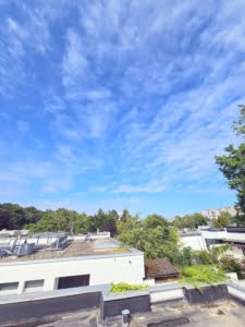 VERMIETET! Erstbezug! Ihr Traumhaus erwartet Sie! 3 sep. Wohnungen + großer Garten in Darmstadt/Kranichstein