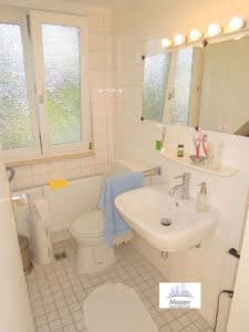 VERMIETET! 2-Zimmer DG-Wohnung (=2.OG) mit Dachterrasse – Top Lage Bornheim Nähe Parlamentsplatz