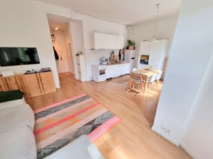 VERMIETET!Sonnige, schicke 2 Zimmerwohnung im sanierten Altbau – Top Lage Bornheim Nähe Berger Str.
