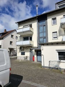 VERMIETET! Attraktive Ladenfläche + Küche + Kühlhaus + Büro + Keller in zentraler Lage Bad Vilbel-Heilsberg