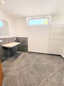 VERMIETET! Erstbezug! Ihr Traumhaus erwartet Sie! 3 sep. Wohnungen + großer Garten in Darmstadt/Kranichstein