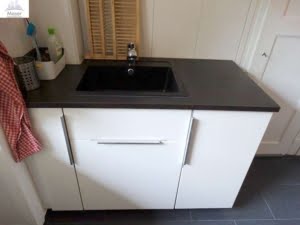VERMIETET!Nagelneu in 2015!Tolle, große 3 Zimmer Altbauwohnung mit Balkon – ruhig in Sachsenhausen