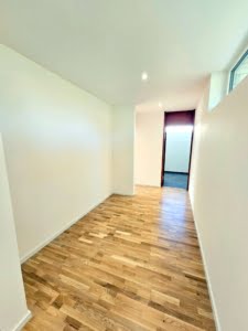 VERMIETET! Erstbezug! Ihr Traumhaus erwartet Sie! 3 sep. Wohnungen + großer Garten in Darmstadt/Kranichstein