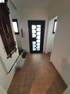 VERMIETET! neu saniert! Gemütliche 2 Zimmer Gartenwohnung im 2-Fam.Haus – zentral in Mühlheim