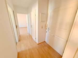 VERMIETET! Gemütliche 2-Zimmerwohnung mit Wannenbad – zentralste Nordendlage – direkt Oederweg