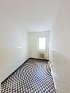 VERMIETET! Gemütliche 2 Zimmerwohnung mit Balkon – Top Lage Nordend bei Berger Str.