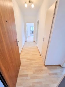 VERMIETET! Sonnige 2 Zimmerwohnung mit Balkon – direkt am Kettler Krankenhaus