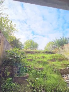 VERMIETET! Erstbezug! Ihr Traumhaus erwartet Sie! 3 sep. Wohnungen + großer Garten in Darmstadt/Kranichstein