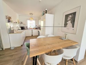 VERMIETET Neubau2017! Zweitbezug! 4 Zimmer + 2 Balkone + 2 Bäder + Fußbodenheiz. -ruhig in Rödelheim