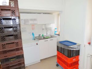 VERMIETET!Top Lage Bornheim Mitte: Berger Str.! Attraktives Ladenlokal mit Nebenräumen