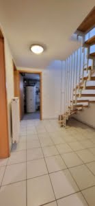 VERKAUFT! Ihr neues Heim erwartet Sie! Reihenhaus: 5 Zimmer + Terrasse + Garten + 2 KFZ-Stellplätze