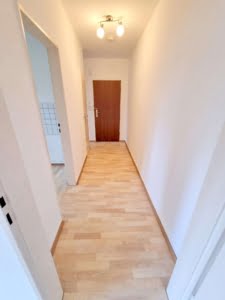 VERMIETET! Sonnige 2 Zimmerwohnung mit Balkon – direkt am Kettler Krankenhaus